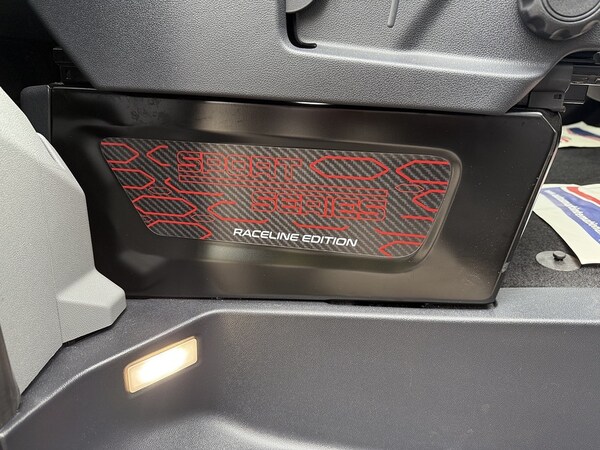 Used Ford Transit Custom 2025 for sale - 75582284: Photo 19