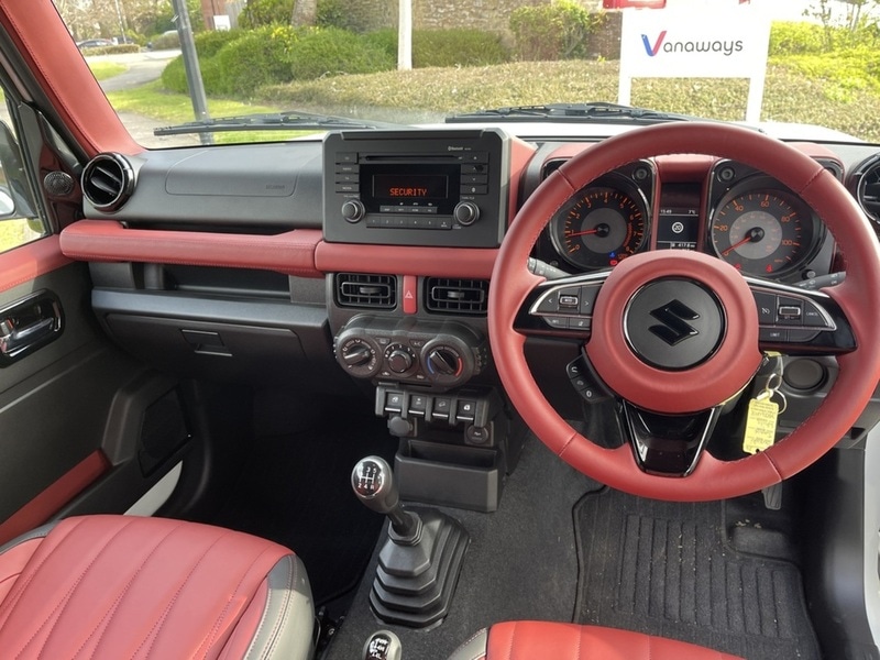 Vehicle 11