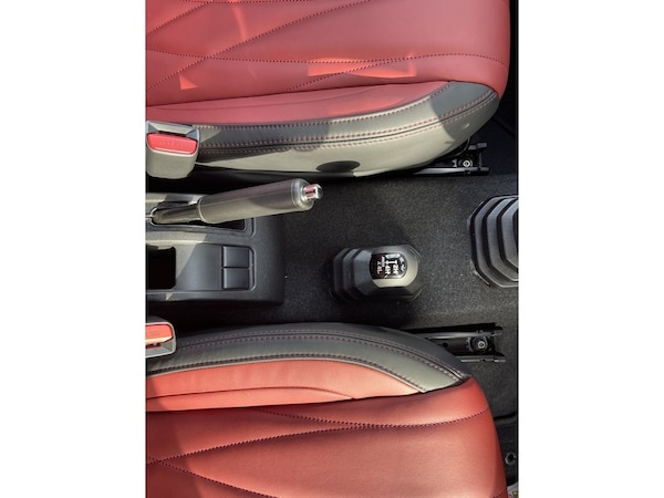 Used Suzuki Jimny 2024 for sale - 74387731: Photo 12