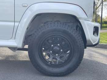 Used Suzuki Jimny 2024 for sale - 74387731: Photo