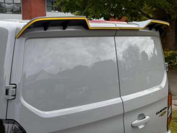 Used Ford Transit Custom 2025 for sale - 74833567: Photo