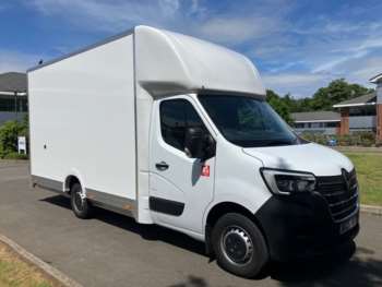 Used Renault Master 2025 for sale - 75096004: Photo
