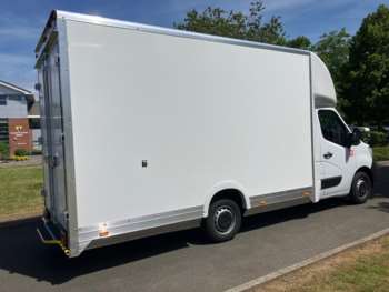 Used Renault Master 2025 for sale - 75096004: Photo