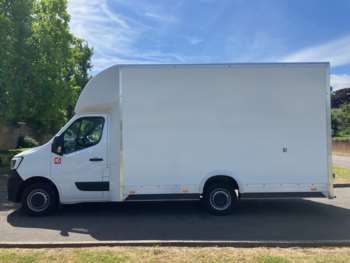 Used Renault Master 2025 for sale - 75096004: Photo