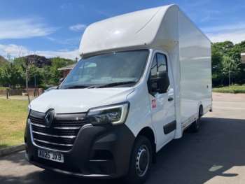 Used Renault Master 2025 for sale - 75096004: Photo