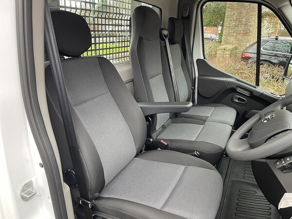 Used Nissan Interstar 2024 for sale - 73494580: Photo 10
