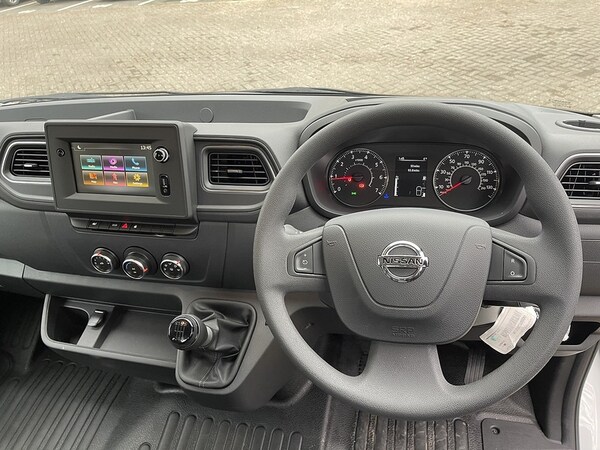 Used Nissan Interstar 2024 for sale - 73494580: Photo 11