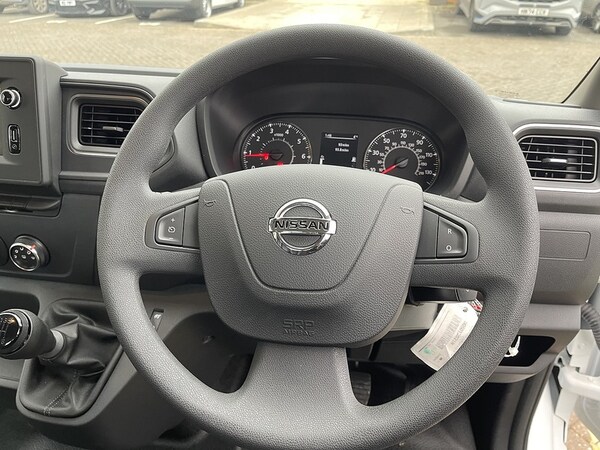 Used Nissan Interstar 2024 for sale - 73494580: Photo 12