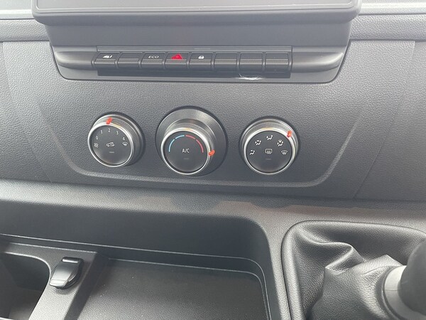 Used Nissan Interstar 2024 for sale - 73494580: Photo 15