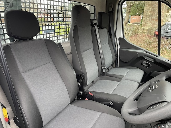 Used Nissan Interstar 2024 for sale - 73494580: Photo 16
