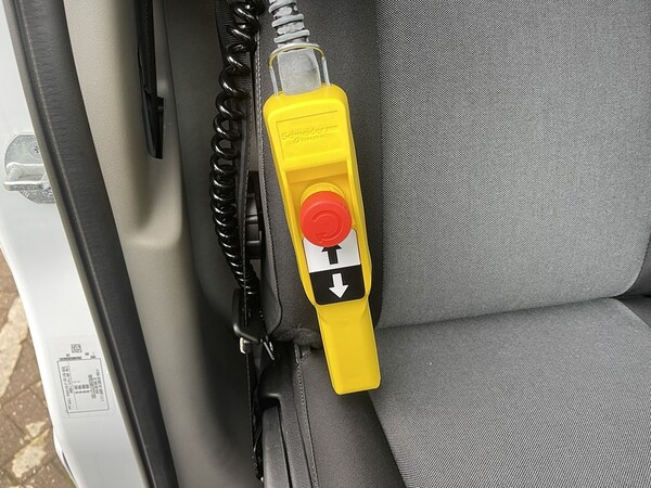 Used Nissan Interstar 2024 for sale - 73494580: Photo 17