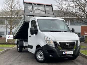 Used Nissan Interstar 2024 for sale - 73494580: Photo