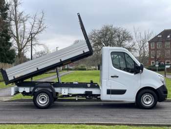 Used Nissan Interstar 2024 for sale - 73494580: Photo