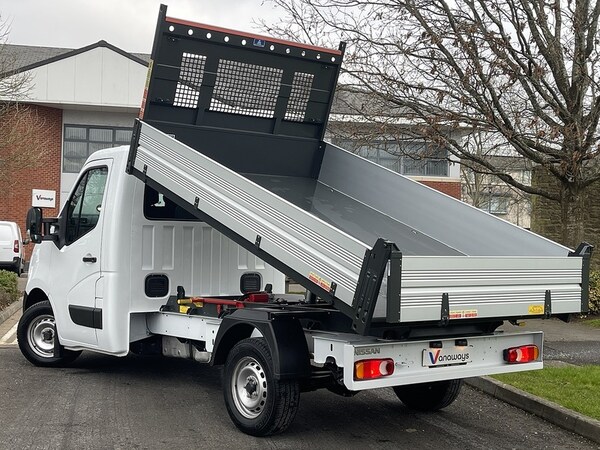 Used Nissan Interstar 2024 for sale - 73494580: Photo 3