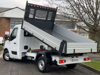 Used Nissan Interstar 2024 for sale - 73494580: Photo