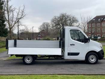 Used Nissan Interstar 2024 for sale - 73494580: Photo
