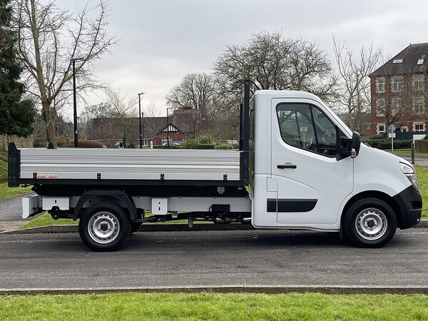 Used Nissan Interstar 2024 for sale - 73494580: Photo 5