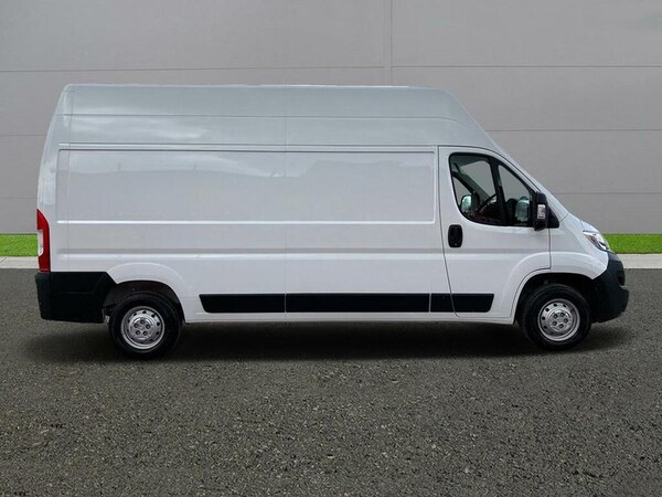 Used Vauxhall Movano for sale - 69227063: Photo 3