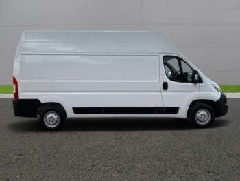 Used Vauxhall Movano 2023 for sale - 69227063: Photo