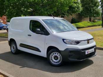 Used Citroen Berlingo 2024 for sale - 73490617: Photo