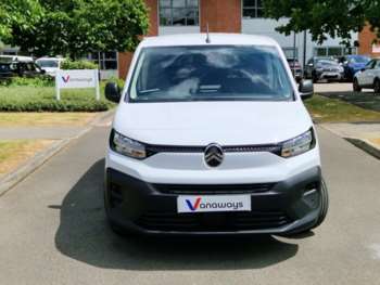 Used Citroen Berlingo 2024 for sale - 73490617: Photo