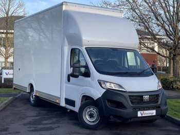 Used Fiat Ducato 2025 for sale - 73489294: Photo