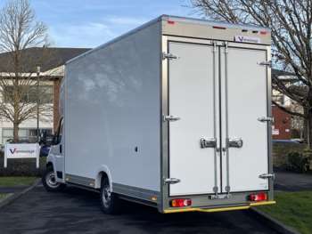 Used Fiat Ducato 2025 for sale - 73489294: Photo
