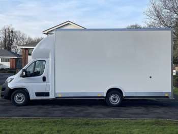 Used Fiat Ducato 2025 for sale - 73489294: Photo