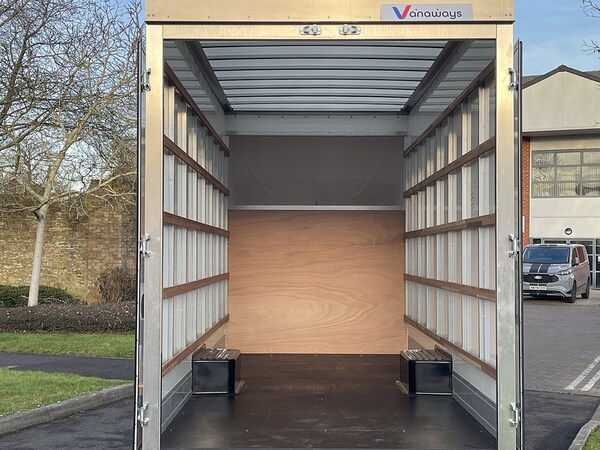 Used Fiat Ducato for sale - 73489294: Photo 6