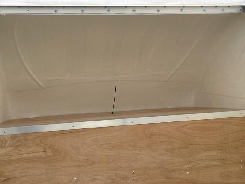 Used Maxus Deliver 9 2024 for sale - 72872938: Photo 11