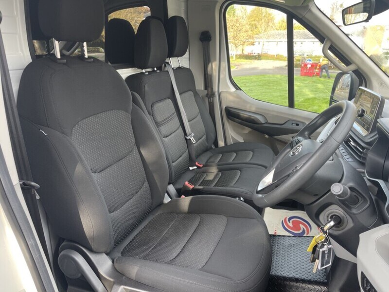 Used Maxus Deliver 9 2024 for sale - 72872938: Photo 14