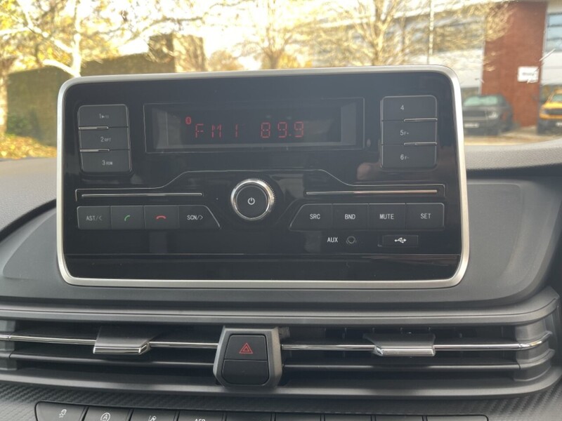 Used Maxus Deliver 9 2024 for sale - 72872938: Photo 18