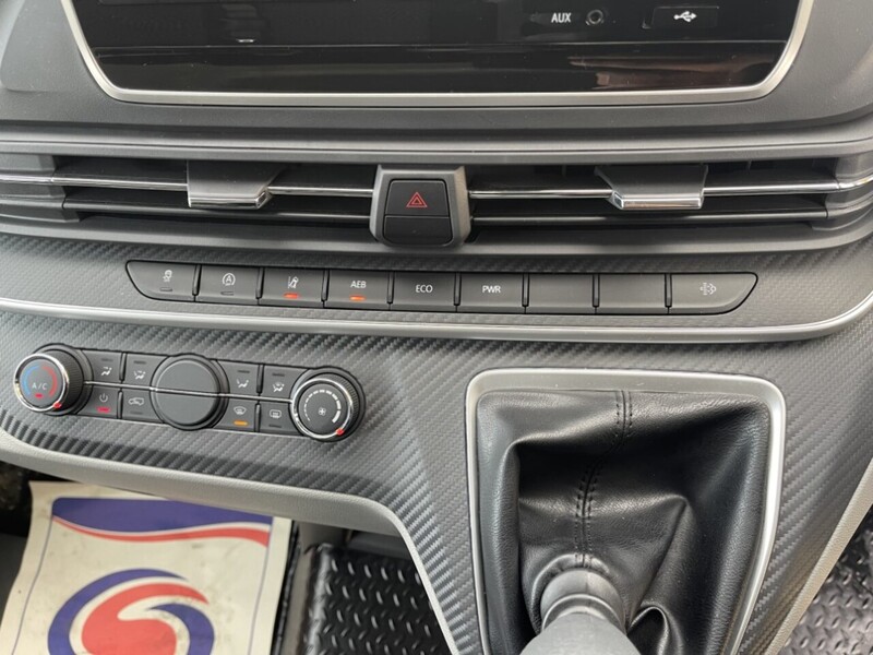 Used Maxus Deliver 9 2024 for sale - 72872938: Photo 20