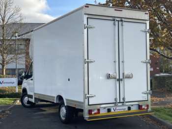 Used Maxus Deliver 9 2024 for sale - 72872938: Photo