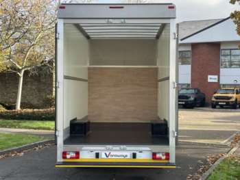 Used Maxus Deliver 9 2024 for sale - 72872938: Photo