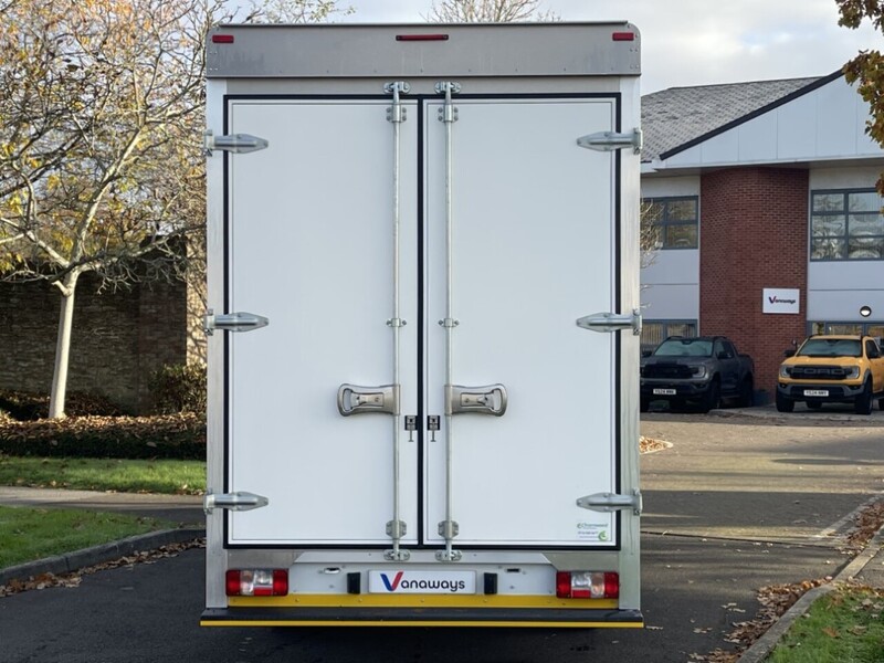 Used Maxus Deliver 9 2024 for sale - 72872938: Photo 6