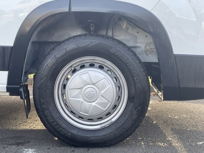 Used Maxus Deliver 9 2024 for sale - 72872938: Photo 7