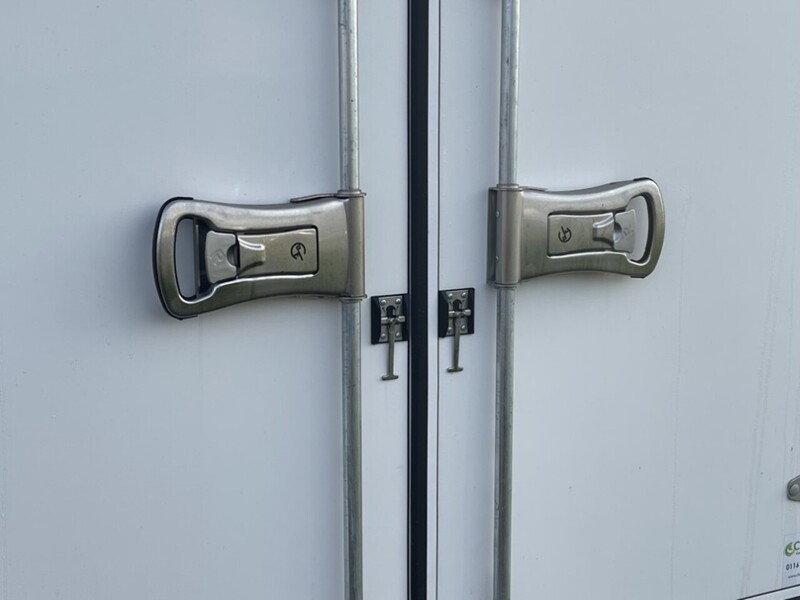 Used Maxus Deliver 9 2024 for sale - 72872938: Photo 8