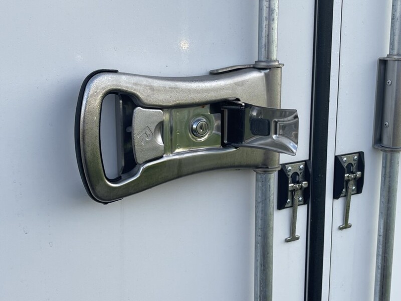 Used Maxus Deliver 9 2024 for sale - 72872938: Photo 9