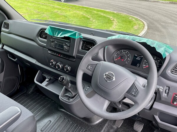 Used Nissan Interstar for sale - 68401503: Photo 14