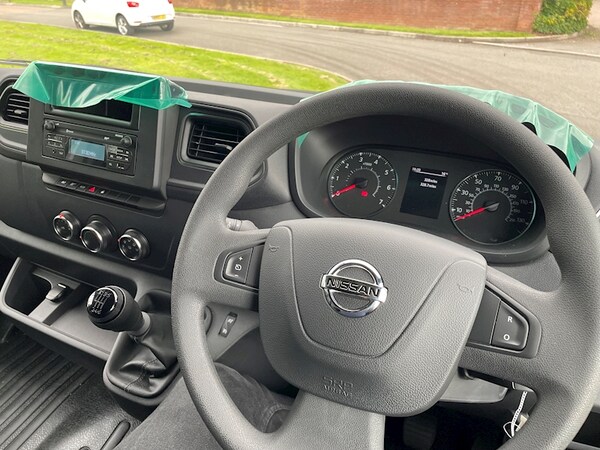 Used Nissan Interstar for sale - 68401503: Photo 18