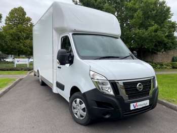 Used Nissan Interstar 2023 for sale - 68401503: Photo