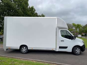 Used Nissan Interstar 2023 for sale - 68401503: Photo