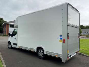 Used Nissan Interstar 2023 for sale - 68401503: Photo