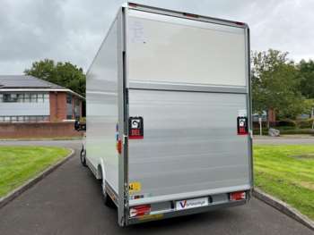Used Nissan Interstar 2023 for sale - 68401503: Photo