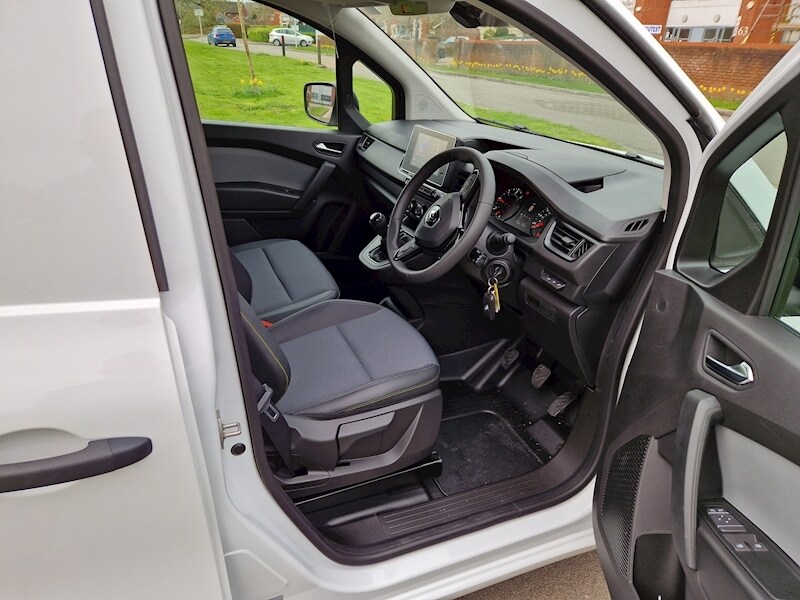 Used Renault Kangoo for sale - 66687023: Photo 10