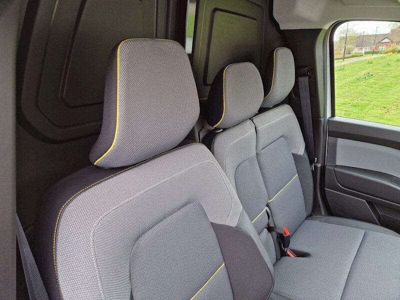 Used Renault Kangoo for sale - 66687023: Photo 12