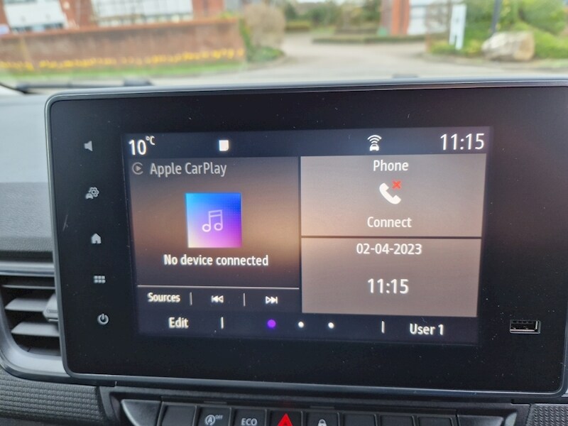 Used Renault Kangoo for sale - 66687023: Photo 13