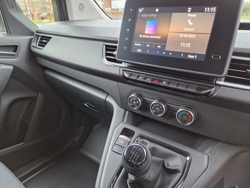 Used Renault Kangoo for sale - 66687023: Photo 16