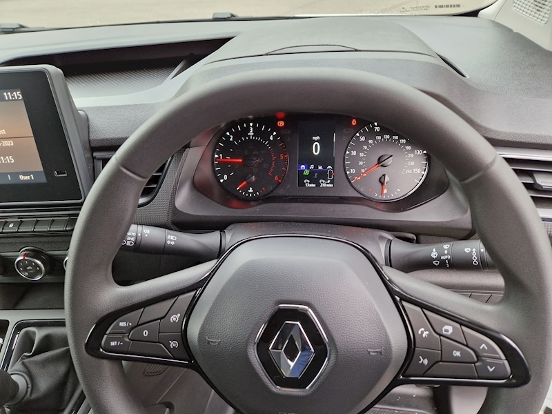 Used Renault Kangoo for sale - 66687023: Photo 17